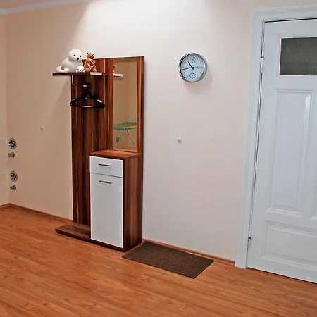 Ferienvilla Im Stil Der Baederarch شقة *