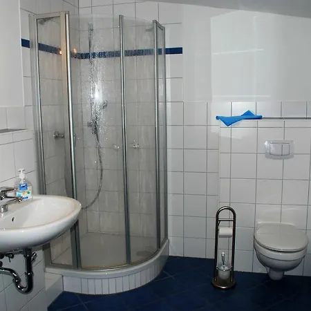 Ferienvilla Im Stil Der Baederarch Sellin (Rugen)