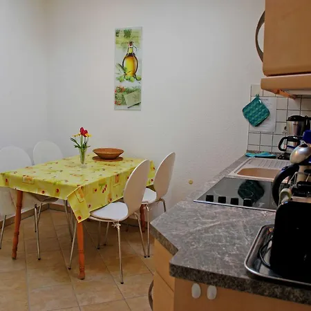 Ferienvilla Im Stil Der Baederarch شقة