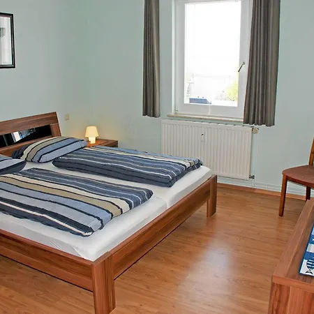 Ferienvilla Im Stil Der Baederarch