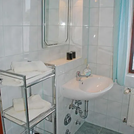 شقة Ferienvilla Im Stil Der Baederarch *