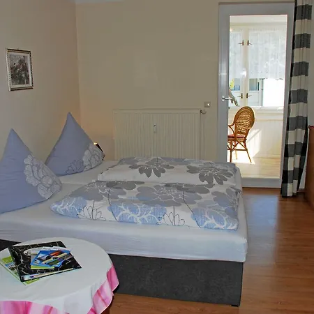 Ferienvilla Im Stil Der Baederarch * Sellin (Rugen)