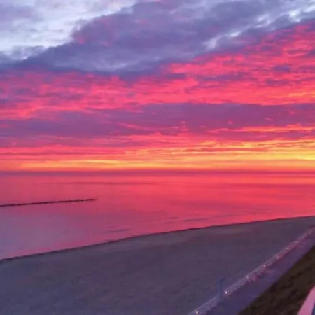 Ferienvilla Im Stil Der Baederarch شقة