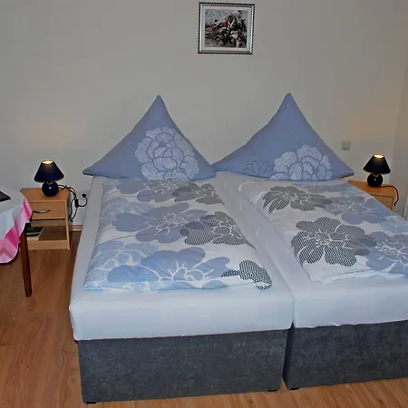 Ferienvilla Im Stil Der Baederarch شقة *