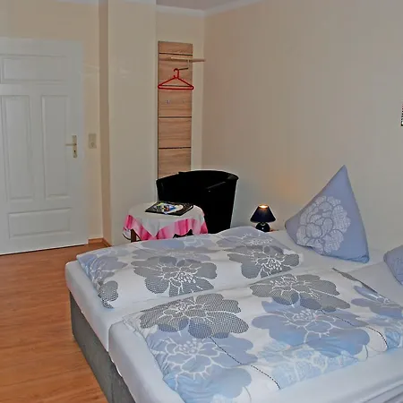 شقة Ferienvilla Im Stil Der Baederarch Sellin (Rugen)