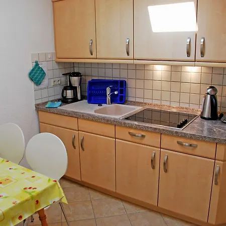 Ferienvilla Im Stil Der Baederarch Sellin (Rugen)