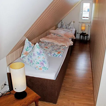 شقة Ferienvilla Im Stil Der Baederarch