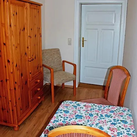 Ferienvilla Im Stil Der Baederarch Sellin (Rugen)