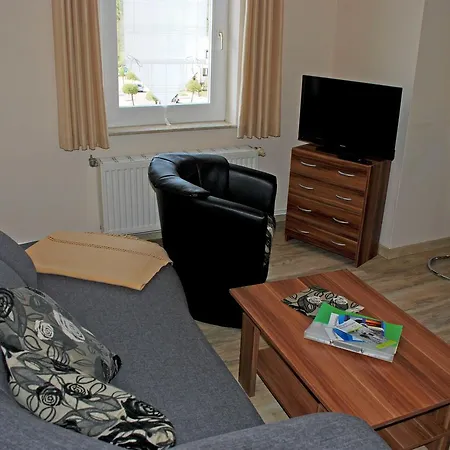 Ferienvilla Im Stil Der Baederarch * Sellin (Rugen)