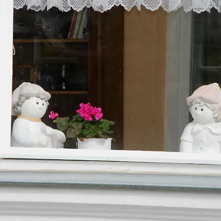 Ferienvilla Im Stil Der Baederarch *