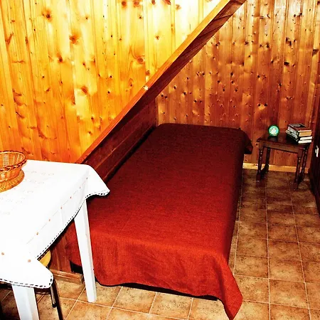 Ferienvilla Im Stil Der Baederarch شقة Sellin (Rugen)