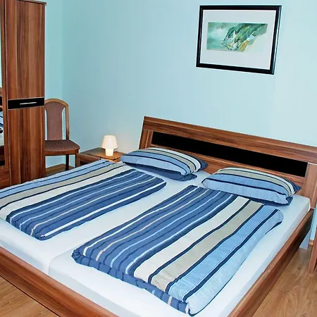 Ferienvilla Im Stil Der Baederarch شقة