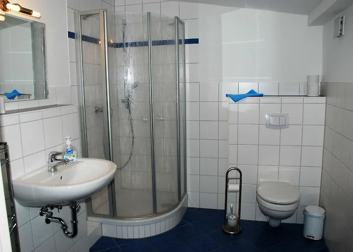 Ferienvilla Im Stil Der Baederarch ゼリン