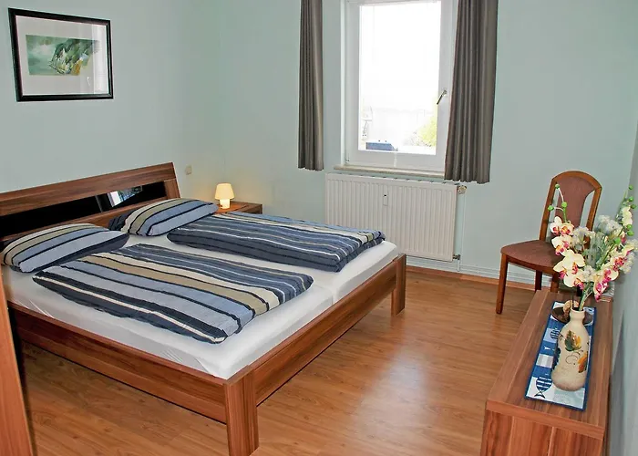 Ferienvilla Im Stil Der Baederarch