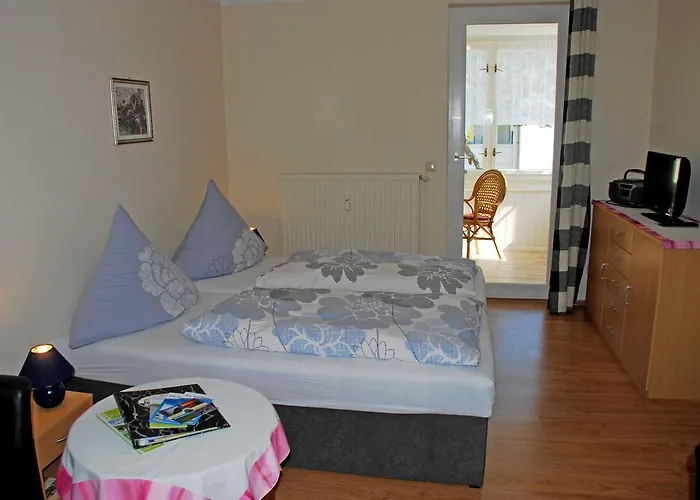 Ferienvilla Im Stil Der Baederarch * ゼリン