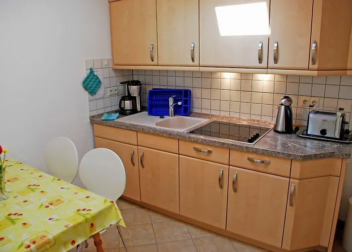 Ferienvilla Im Stil Der Baederarch ゼリン