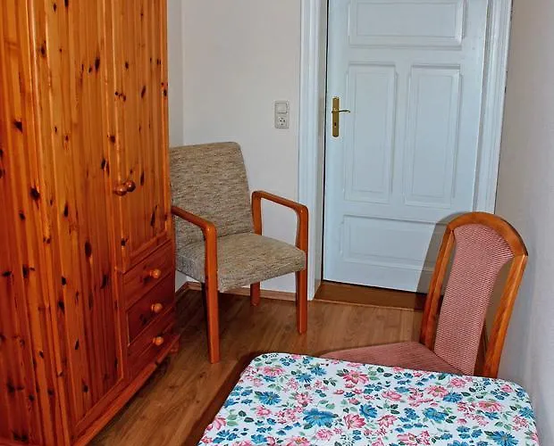 Ferienvilla Im Stil Der Baederarch ゼリン