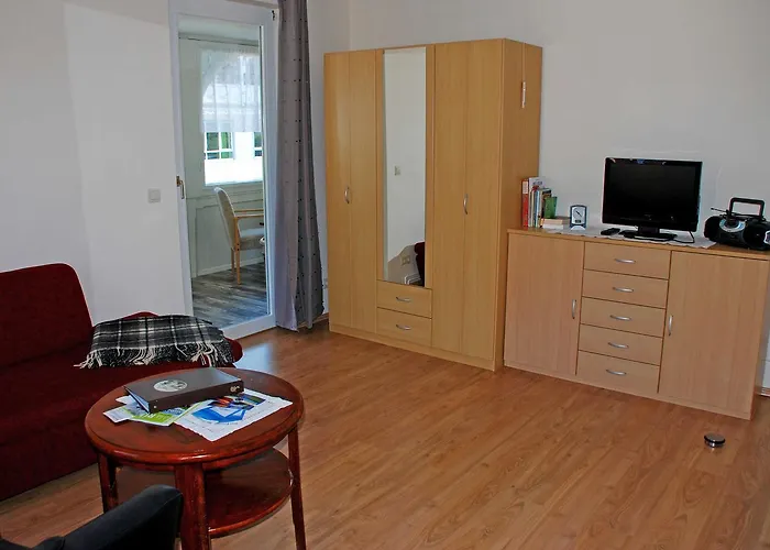 Ferienvilla Im Stil Der Baederarch