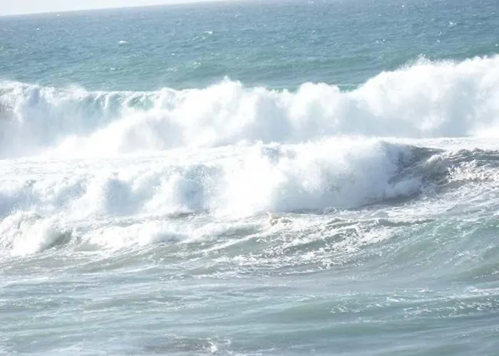 アパート Ferienvilla Im Stil Der Baederarch *