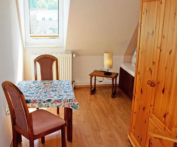 Ferienvilla Im Stil Der Baederarch